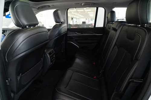 Jeep Grand Cherokee 4Xe Limited 2.0 PHEV 4X4