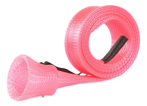 6 Funda Para Caña De Pescar Portátil, Calcetín Para Caña