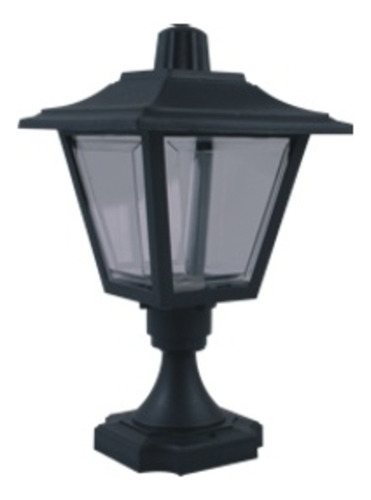 Farol De Muro Negro