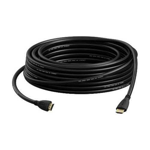 Cable Hdmi 5 Mts 4k Intelbras Ch 2005 Triple Blindaje