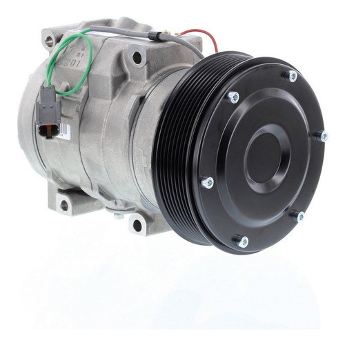 Compresor 10s17c 8pk 24v 140mm Cat (oe) Denso