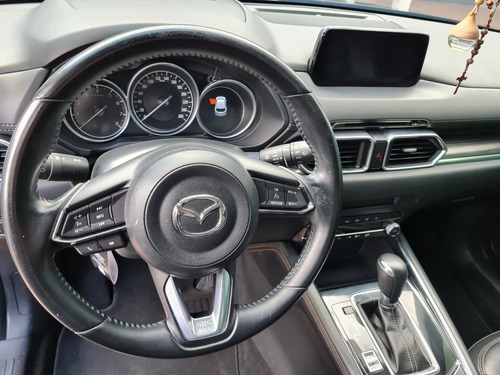 Mazda CX-5 Mazda CX-5 Grand Touring 2.5cc AT AA
