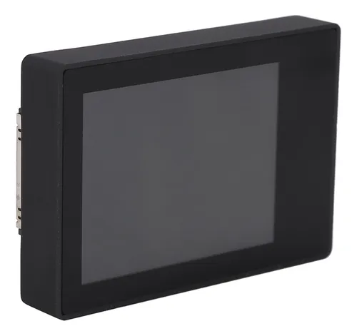 Pantalla Externa Nuevo Visor De Monitor De Pantalla Lcd Bacp