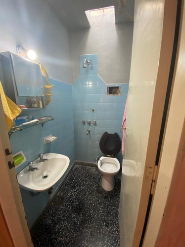 Casa Esquina En Santa María A Tan Solo 50mts De La Ruta 38