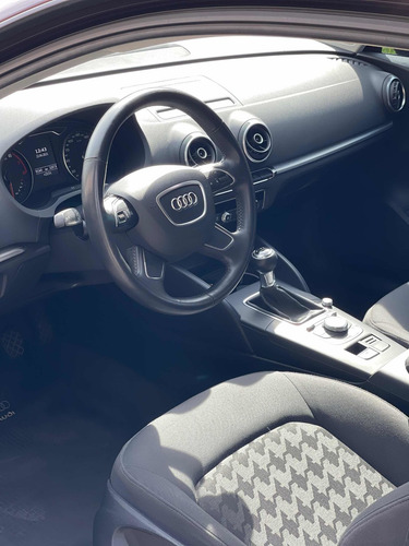Audi A3 1.4 T Fsi Technology 2015