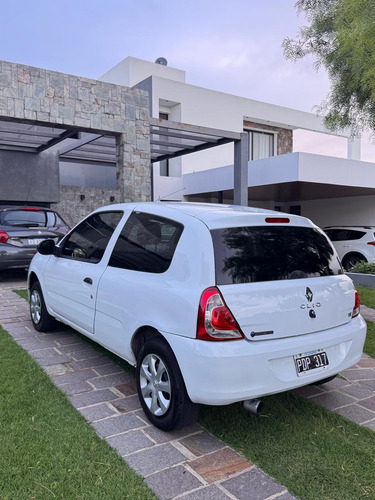 Renault Clio 1.2 Mio Confort Plus Abc 3P