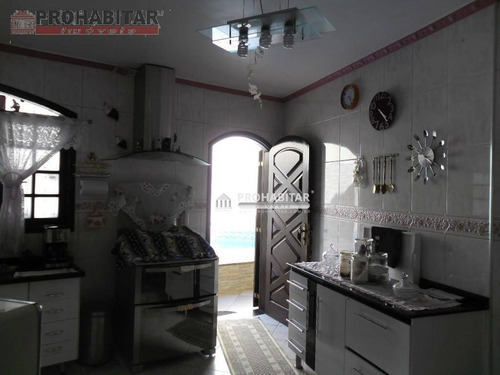 Imagem 14 de 30 de Sobrado Com 4 Dormitórios À Venda, 1 M² Por R$ 900.000,00 - Jardim Maria Rita - São Paulo/sp - So1750