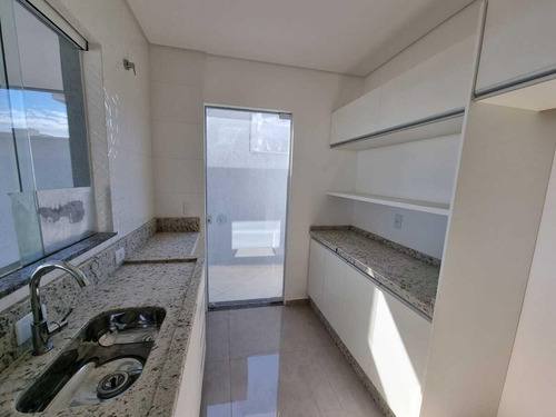 Imagem 6 de 15 de Casa Para Venda Em Guarapuava, Santana, 3 Dormitórios, 1 Suíte, 2 Banheiros, 2 Vagas - Cs-0096_2-1220924