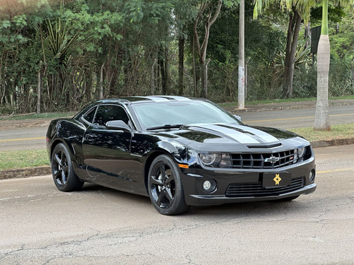 Chevrolet Camaro Camaro SS 6.2 V8 16V