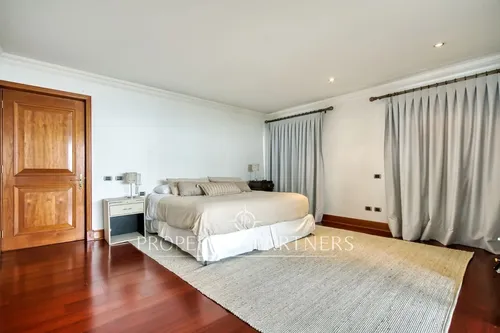 Gran Departamento Cercano A Costanera