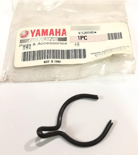 Seguro Eje De Arranque Orig. Yamaha Ybr 125 Panella Motos