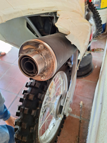 Honda Crf230