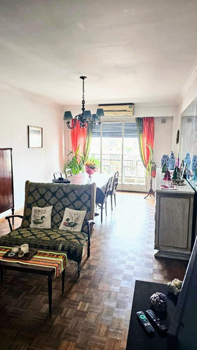 Departamento En Venta 4 Ambientes En Flores