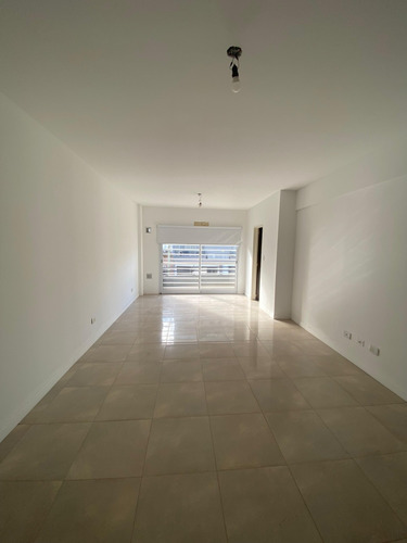 Monoambiente Estrenar Villa Bosch