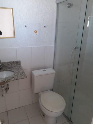 Imagem 13 de 13 de Sobrado 2 Dormitórios Suíte Garagem Fl54