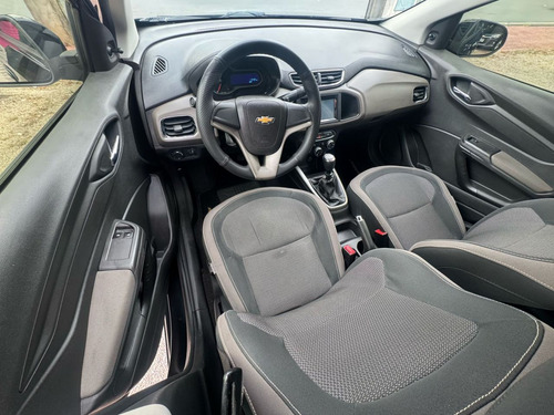 Chevrolet Prisma 1.4 4P LT FLEX