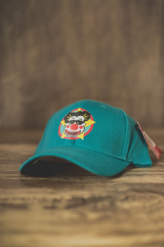 Gorra, Payaso