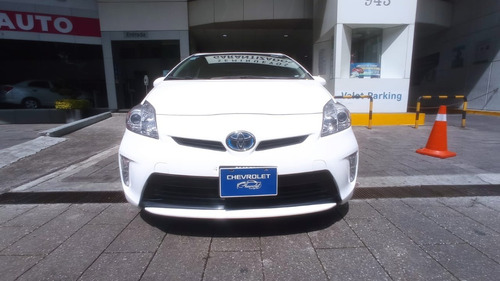 Imagen 1 de 14 de Toyota Prius 2015