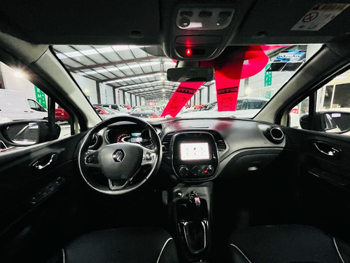 Renault Captur 2.0 Iconic At