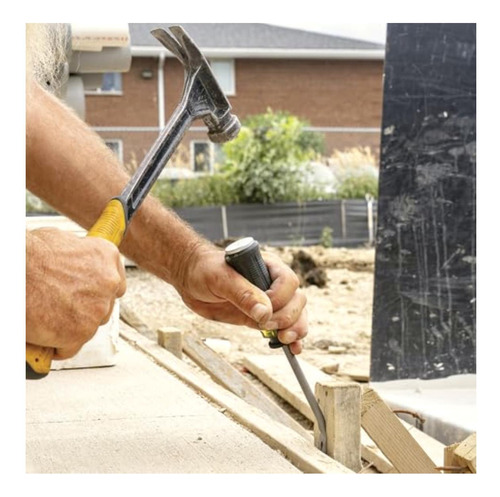 Klein Tools 32755sd Sds Plus Juego De Brocas Para Martillo Y