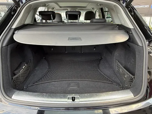 Audi Q5 2.0 L T Elite Dsg