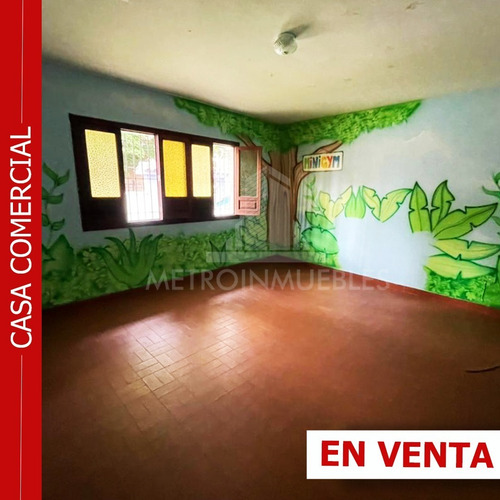 Imagen 14 de 14 de Casa Comercial En Venta En La Viña