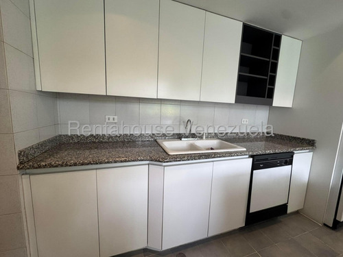 Apartamento En Alquiler La Castellana Mls#25-23691 Fr