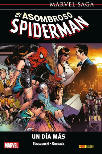 Libro Asombroso Spiderman, El