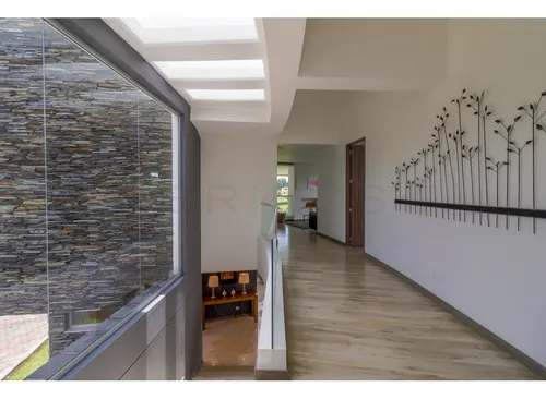 C-208 (casa, Piso 1 Sector El Retiro)