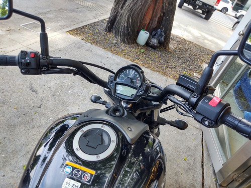 Kawasaki Vulcan S 650 2020 Abs 130 Kms Nueva Abasto Motors