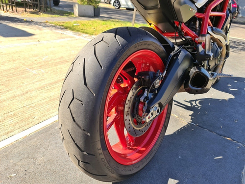 Ducati Monster 797