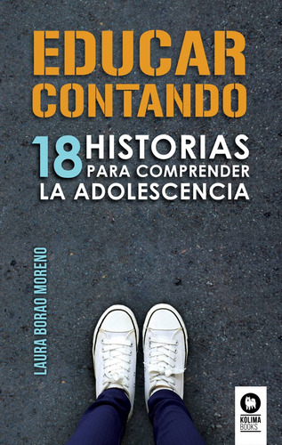 Libro Educar Contando - Borao Moreno, Laura