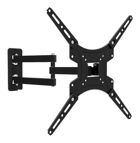 Soporte Tv Brazo Extra Largo Reforzado 42 50 55 Vesa 400