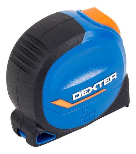 Trena Manual 5mx19mm 460610 Dexter