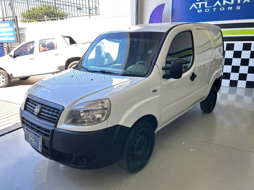 Fiat Doblo 1.4 MPI CARGO FLEX 2P MANUAL