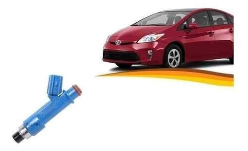 Inyector Toyota Prius 1.5 2012 / 2016 Unidad