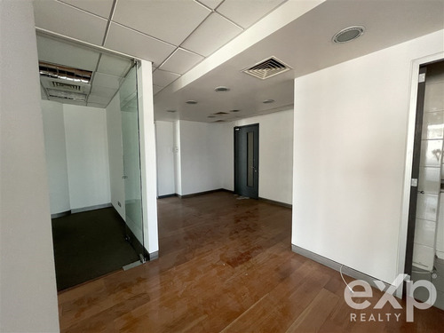 Piso Completo Avda. El Bosque Con Don Carlos Barrio El Golf