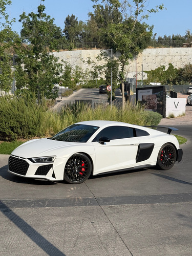 Audi R8 5.3 V10 Coupe S-tronic Dsg