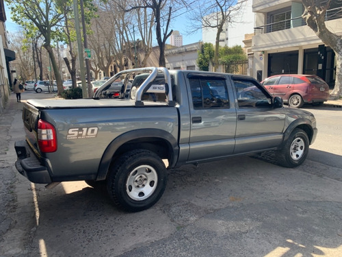 Imagen 13 de 13 de Chevrolet S10 Doble Cabina 2011