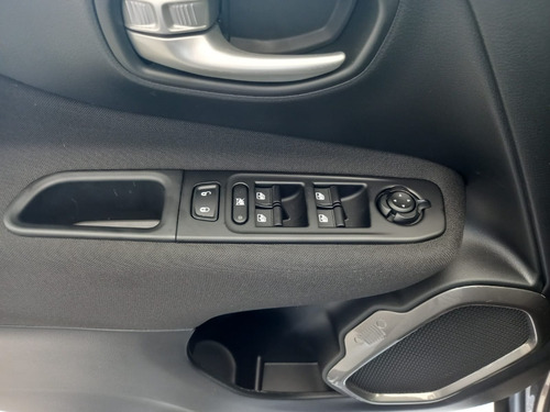 Jeep Renegade 1.8 Longitude At6
