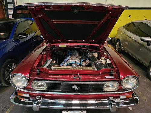 Renault Torino