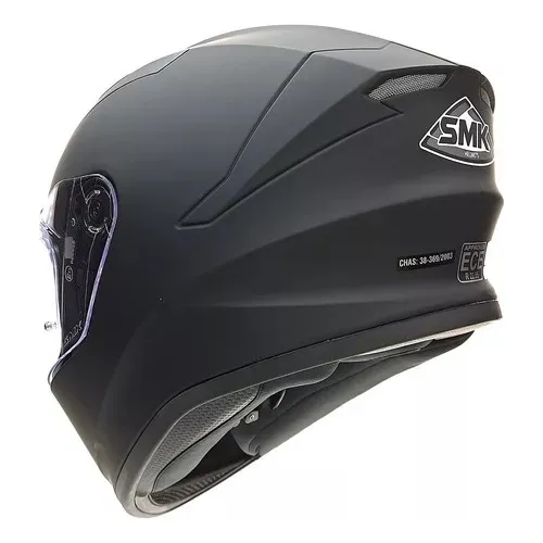 Casco smk opiniones hotsell