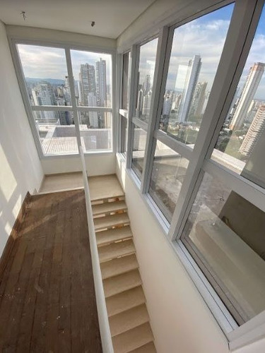 Imagem 7 de 30 de Cobertura Com 4 Dormitórios À Venda, 333 M² Por R$ 3.990.000,00 - Tatuapé - São Paulo/sp - Co0009