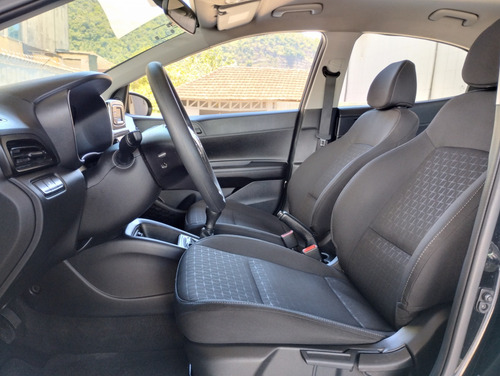 Hyundai HB20 1.0 12V FLEX SENSE MANUAL