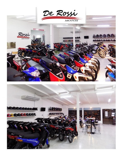 Imagen 5 de 5 de Motomel Skua 150