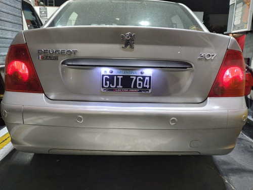 Peugeot 307 2.0 Sedan Xs Premium Tip 143cv