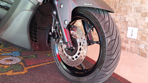 Yamaha Nmax 160 2022 Preta