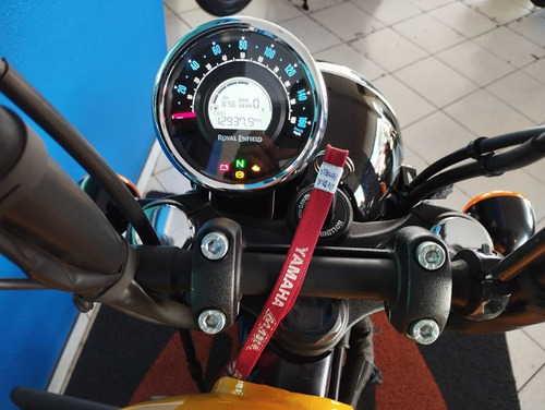 Royal Enfield Meteor 350