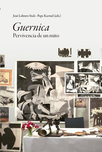 Libro Guernica - Varios Autores