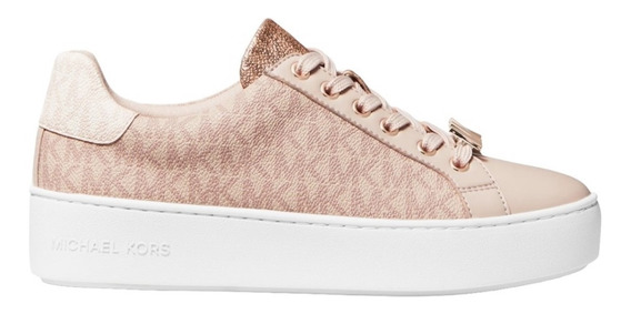Tenis Michael Kors para dama Mimistrikes #35 Tenis Michael Kors para dama Mimistrikes